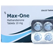max one
