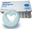 valium diazepam antidepressants