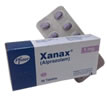 Xanax Alprazolam  antidepressants